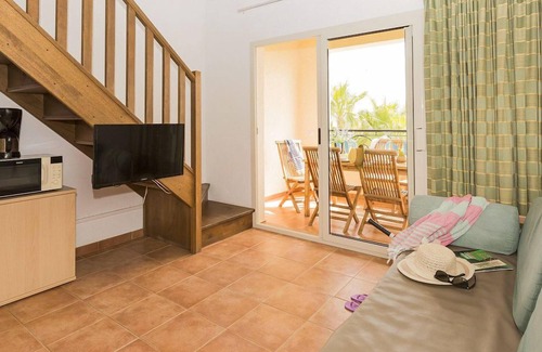 Bravone Condo | T2 climatisé à 200m de la plage ! Piscine + balcon