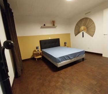 Theza Apartment | T2 confort