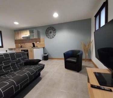 Theza Apartment | T2 confort