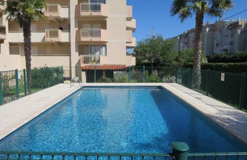 Golfe Juan Apartment | T2 coquet proche plages, port et centre ville