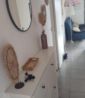 Golfe Juan Apartment | T2 coquet proche plages, port et centre ville