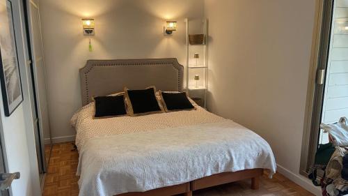 Plaine de la Brague Apartment | T2 cosy à Antibes