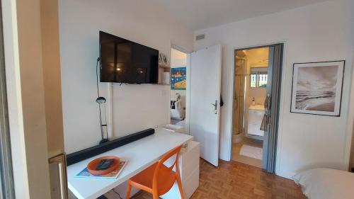 Plaine de la Brague Apartment | T2 cosy à Antibes