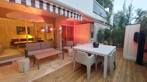 Plaine de la Brague Apartment | T2 cosy à Antibes