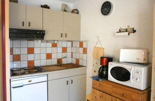 Pla d'Adet Apartment | T2 cosy 4 pers à Saint-Lary Soulan - Pied des pistes, balcon sud, ascenseur, local à ski - FR-1-457-238