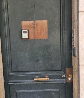 Sisteron Apartment | T2 cosy centre ville de Sisteron