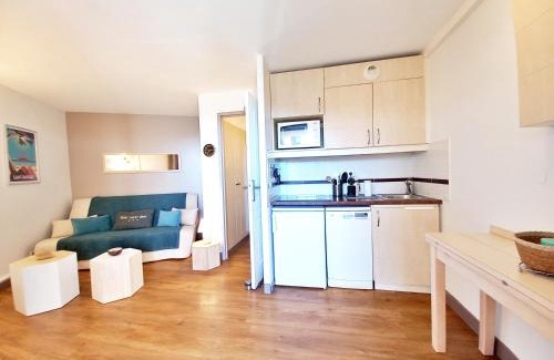 Agay Apartment | T2 Cosy et climatisé Cap Estérel