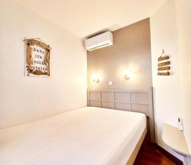 Agay Apartment | T2 Cosy et climatisé Cap Estérel