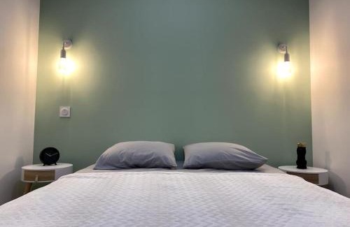 Bergerac Apartment | T2 Cosy proche Centre Ville