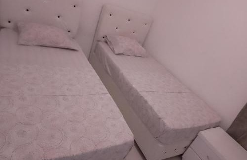 Mindelo Apartment | T2 da Marília fonte francês