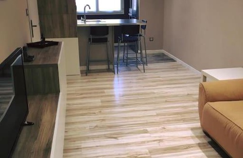 Lalande-Grand Selve Apartment | T2 duplex pour 4 personnes avec parking
