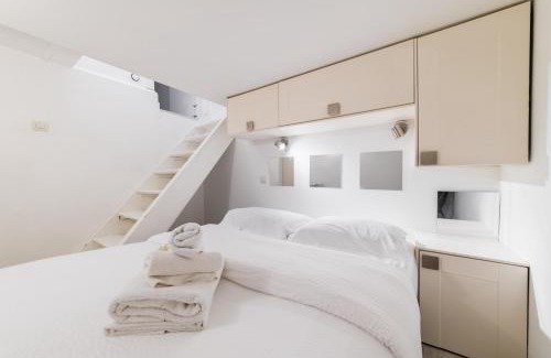 Croulebarbe Apartment | T2 en plein coeur de paris - Paris 13