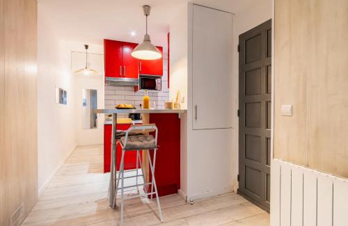 Croulebarbe Apartment | T2 en plein coeur de paris - Paris 13
