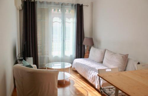Le Piol Apartment | T2 entièrement équipé, proche toutes commodités