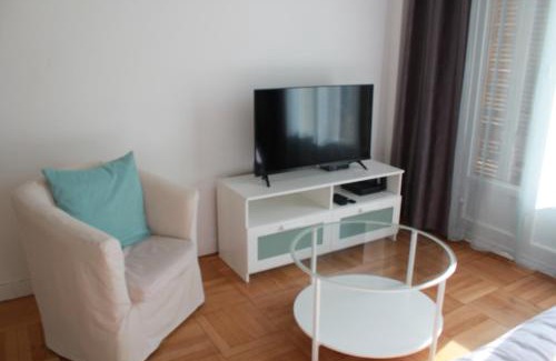 Le Piol Apartment | T2 entièrement équipé, proche toutes commodités