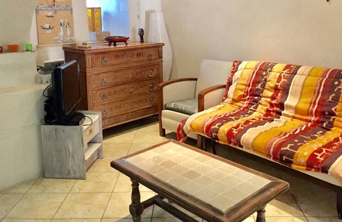 Meria Apartment | T2 for rent in the village of Meria