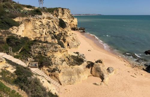 Alporchinhos House | T2 Holiday Cottage near the beach C225