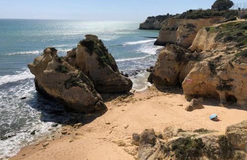 Alporchinhos House | T2 Holiday Cottage near the beach C225