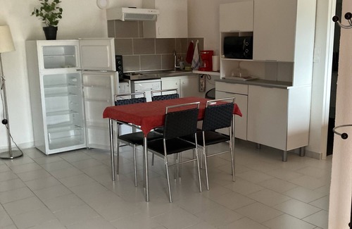 Cuttoli-Corticchiato Apartment | T2 in south corsica - near ajaccio