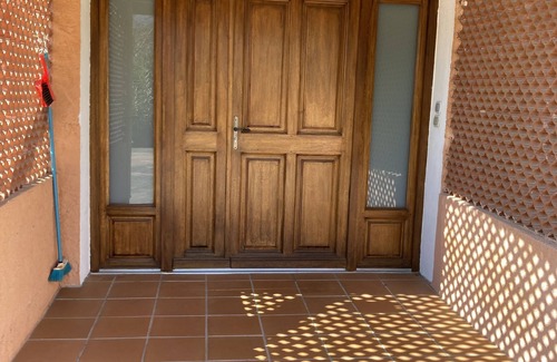 Cuttoli-Corticchiato Apartment | T2 in south corsica - near ajaccio