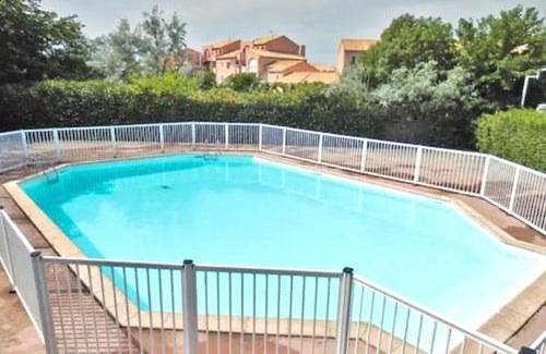 Palavas-les-Flots Apartment | T2 Label Plage Piscine Proche Mer Parking Palavas