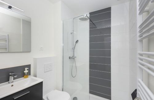 Downtown Apartment | T2 Le Redoutable