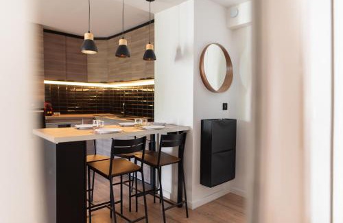 Trois Cocus - Borderouge - Croix-Daurade - Paleficat Apartment | T2 lumineux avec terrasse, climatisation & parking