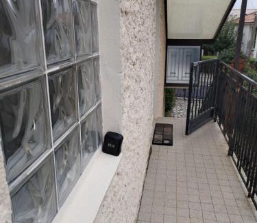 Le Cres Apartment | T2 lumineux avec Terrasse proche du Tram