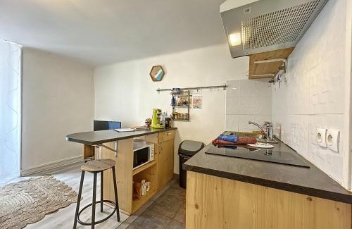 Millau Apartment | T2 lumineux hypercentre