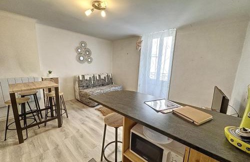 Millau Apartment | T2 lumineux hypercentre