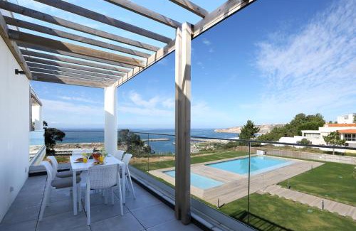 Nazare Apartment | T2-Marina Mar-Condomínio de Luxo