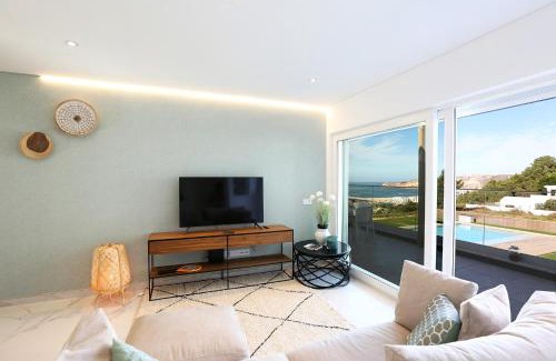 Nazare Apartment | T2-Marina Mar-Condomínio de Luxo