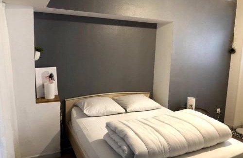Rochefort Apartment | T2 meublé pour curistes, vacanciers et stagiaires