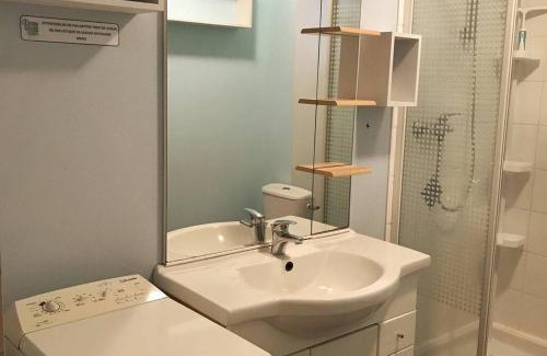 Rochefort Apartment | T2 meublé pour curistes, vacanciers et stagiaires