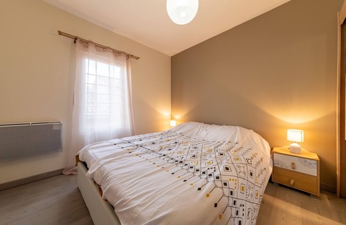 Arles Apartment | T2 MODERN HISTORIC AREA NEAR THE CENTER