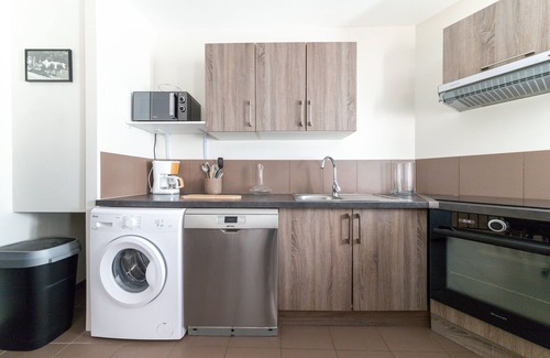 Arles Apartment | T2 MODERN HISTORIC AREA NEAR THE CENTER