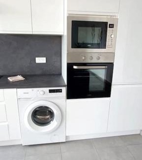 Le Barcares Apartment | T2 Moderne en Bord de plage