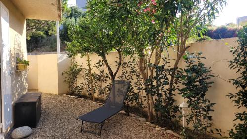 Bastia Apartment | T2 nath