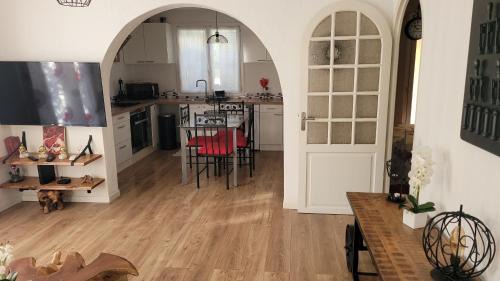 Bastia Apartment | T2 nath