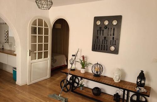 Bastia Apartment | T2 nath