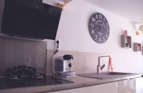 Launaguet Apartment | T2 Netflix, Wifi, Jacuzzi, Sauna and Salt Pool
