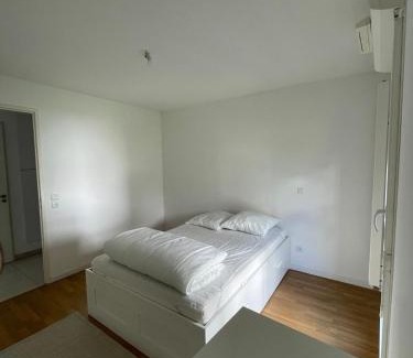 Bassins a Flot Apartment | T2 Neuf Bordeaux Bassins à Flots
