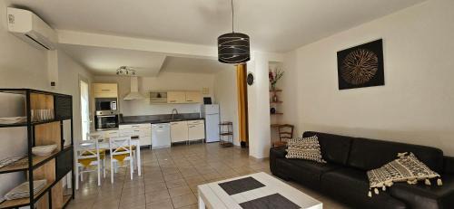 Olmeto Apartment | T2 Paisible Quartier Vigna Majo, Olmeto