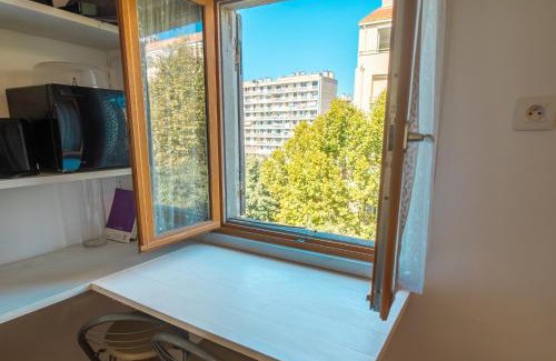 Saint-Lambert Apartment | T2 - Plage des Catalans - Cosy