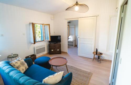 Saint-Lambert Apartment | T2 - Plage des Catalans - Cosy