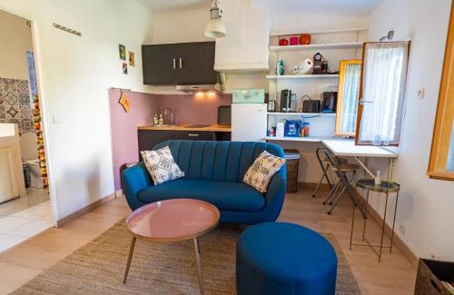 Saint-Lambert Apartment | T2 - Plage des Catalans - Cosy