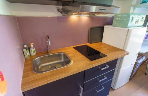 Saint-Lambert Apartment | T2 - Plage des Catalans - Cosy