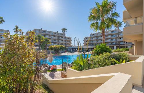 Portimao Apartment | T2 Plaza Resort
