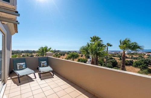 Portimao Apartment | T2 Plaza Resort