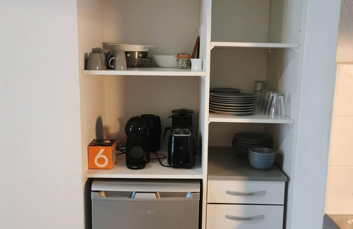Salies-de-Bearn Apartment | T2 PMR Balcony in Residence with Swimming Pool B17